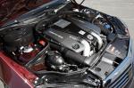Mercedes-Benz E63 AMG 2012 года
